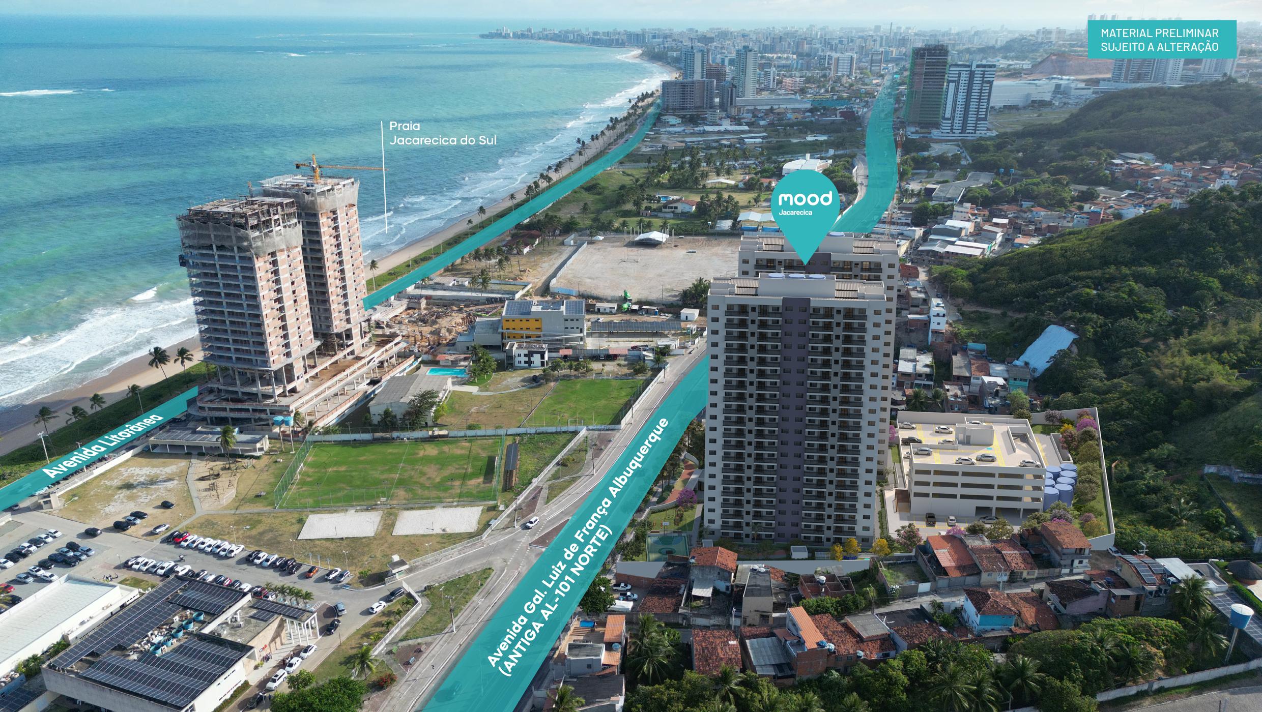 Localização